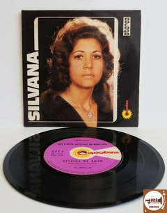 Silvana - Se Tem Que Ser Adeus (1973)