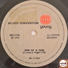 Silver Convention - Get Up And Boogie