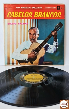 Silvio Caldas - Cabelos Brancos (1959)