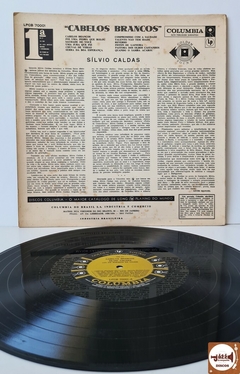 Silvio Caldas - Cabelos Brancos (1959) - comprar online