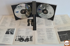 Simon & Garfunkel - The Concert In Central Park (2xCDs) - comprar online