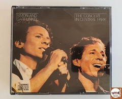 Simon & Garfunkel - The Concert In Central Park (2xCDs)