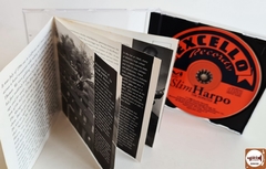 Slim Harpo - The Scratch - Rare And Unissued - Volume 1 (Import. EUA) - comprar online