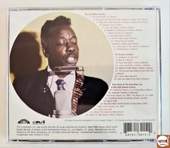 Slim Harpo - The Scratch - Rare And Unissued - Volume 1 (Import. EUA) na internet