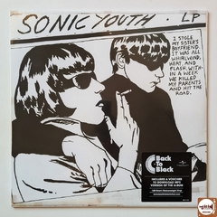 Sonic Youth - Goo (Lacrado)