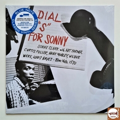 Sonny Clark - Dial "S" For Sonny (Imp. EUA / 2022 / Blue Note)
