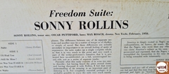 Sonny Rollins - Freedom Suite (Imp. França) na internet