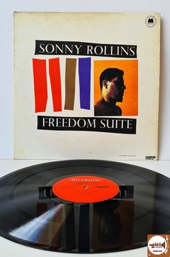 Sonny Rollins - Freedom Suite (Imp. França)