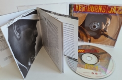 Sonny Rollins - Ken Burns Jazz: The Definitive Sonny Rollins - comprar online