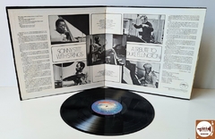 Sonny Stitt - A Tribute To Duke Ellington (Imp. EUA / 1977 / Capa dupla) - comprar online