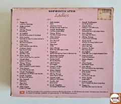 Sophisticated Ladies - (3 × CDs / Import. UK) na internet