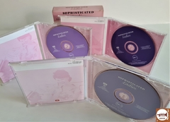 Sophisticated Ladies - (3 × CDs / Import. UK) - loja online