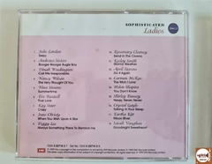 Sophisticated Ladies - (3 × CDs / Import. UK) - comprar online