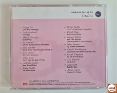 Sophisticated Ladies - (3 × CDs / Import. UK)