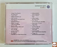 Imagem do Sophisticated Ladies - (3 × CDs / Import. UK)