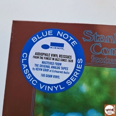 Stanley Turrentine Featuring Shirley Scott - Common Touch (Imp. EUA / 2022 / Blue Note) - comprar online