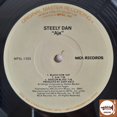 Steely Dan - Aja (Import. EUA) - Jazz & Companhia Discos