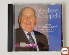 Stéphane Grappelli - Tea for two