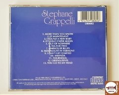 Stéphane Grappelli - Tea for two na internet