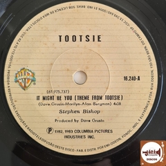 Stephen Bishop, Dave Grusin - It Might Be You (Theme From "Tootsie")