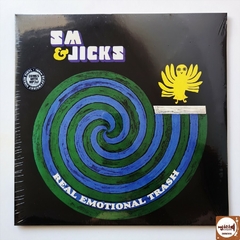 Stephen Malkmus & The Jicks - Real Emotional Trash (Lacrado / 2x LPs + MP3 Card)