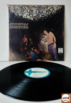Steppenwolf - Monster (1970)