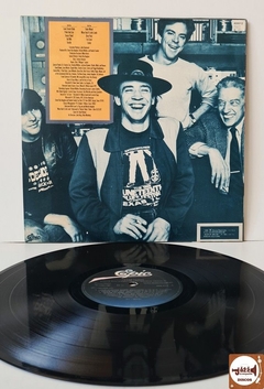 Stevie Ray Vaughan And Double Trouble - Texas Flood - comprar online