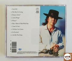 Stevie Ray Vaughan And Double Trouble - The Sky Is Crying na internet