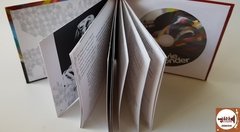 Stevie Wonder - Coleção Soul & Blues Folha nº1 (c/ livreto) - comprar online