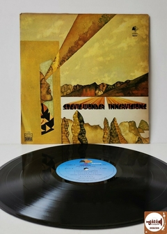 Stevie Wonder - Innervisions