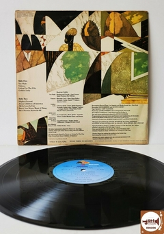 Stevie Wonder - Innervisions - comprar online