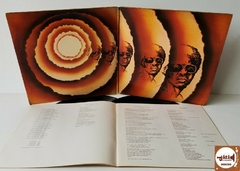 Stevie Wonder - Songs In The Key Of Life (2xLPs / Capa dupla) - comprar online