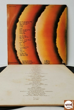Stevie Wonder - Songs In The Key Of Life (2xLPs / Capa dupla) na internet