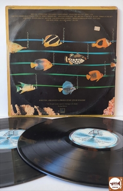 Stevie Wonder - Stevie Wonder's Original Musiquarium 1 (2xLPS / Capa Dupla) na internet