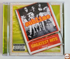 Sublime - Greatest Hits