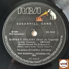 Sugarhill Gang - Rapper's Delight - comprar online