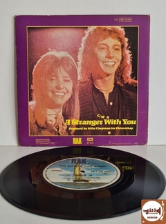 Suzi Quatro & Chris Norman - Stumblin' In / A Stranger With You - comprar online