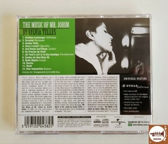 Sylvia Telles - The Music Of Mr. Jobim na internet