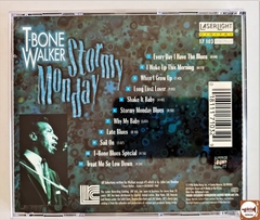 T-Bone Walker - Stormy Monday (Import. EUA) na internet