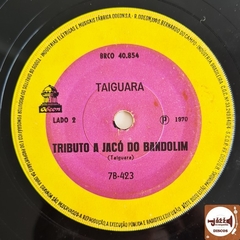 Taiguara - Hoje / Tributo A Jacó Do Bandolim - comprar online