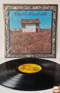 Taiguara - Piano E Viola (1972)
