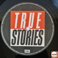 Talking Heads - True Stories (Com encarte) na internet
