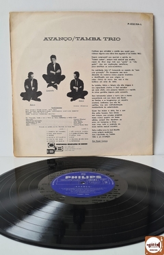 Tamba Trio - Avanço (1963 / MONO) - comprar online