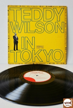 Teddy Wilson - In Tokyo (Imp. Canadá)
