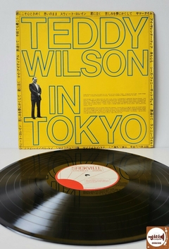 Teddy Wilson - In Tokyo (Imp. Canadá) - comprar online