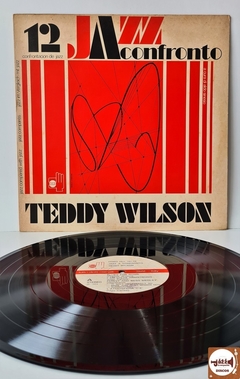 Teddy Wilson - Jazz A Confronto 12 (Imp. Itália)