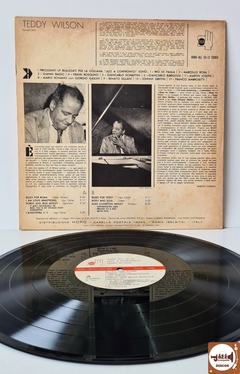 Teddy Wilson - Jazz A Confronto 12 (Imp. Itália) - comprar online