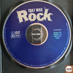 That Was Rock Show - Stones, James Brown, Chuck Berry - comprar online