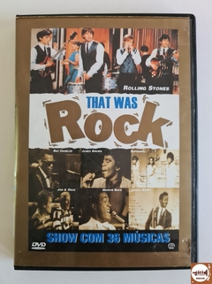 That Was Rock Show - Stones, James Brown, Chuck Berry
