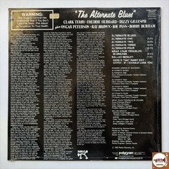 The Alternate Blues - Freddie Hubbard, Dizzy Gillespie, Oscar Peterson... - comprar online